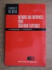 Methodes aux differences pour equations elliptiques / V. Andreev, A. Samarski