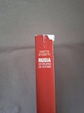 Martin Sixsmith - Rusia. Un mleniu de istorie