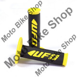 MBS Mansoane motocross Ufo Challenger, galben/negru, Cod Produs: MA01823102