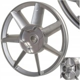 Cumpara ieftin Fulie pentru pompa compresor aer 27 cm Z2065 MXM806886