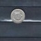 LUXEMBURG 84 - MONEDA 1 FRANCS, VF