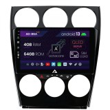 Cumpara ieftin Navigatie Mazda 6 (2002-2008), Android 13, A-Octacore 4GB RAM + 64GB ROM, 9 Inch - AD-BGA9004+AD-BGRKIT321