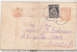 Bnk cp Carte postala circulata 1924