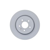 Set disc frana Opel Astra J Gtc 10.11-04.18, Zafira Tourer C (P12) 10.11-, Zafira Tourer C Van (P12) 10.11-, Spate, 315X23mm, ventilat, BOSCH