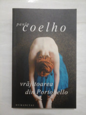 Vrajitoarea din Portobello - Paulo COELHO foto