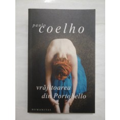 Vrajitoarea din Portobello - Paulo COELHO