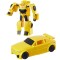 Figurina Transformers Authentics ALPHA, Bumblebee, 18cm - 2