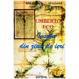 Umberto Eco - Insula din ziua de ieri - 101211