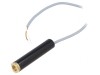 Modul Laser Infraroșu 905nm 7mW 4.5-6VDC