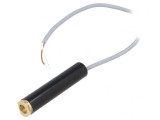 Modul Laser Infraroșu 905nm 7mW 4.5-6VDC