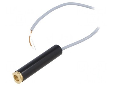 Modul Laser Infraroșu 905nm 7mW 4.5-6VDC foto
