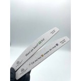 Pilă pentru unghii &quot;Cel mai bun meșter din oraș!&quot; 150/ 150