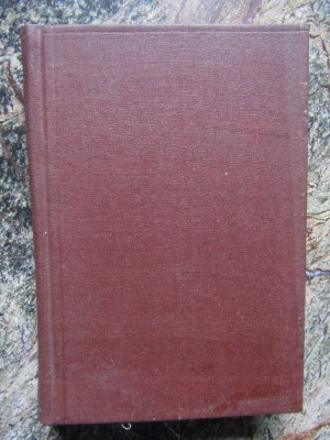 AUGUSTE BAILLY - BYZANCE (1939) foto