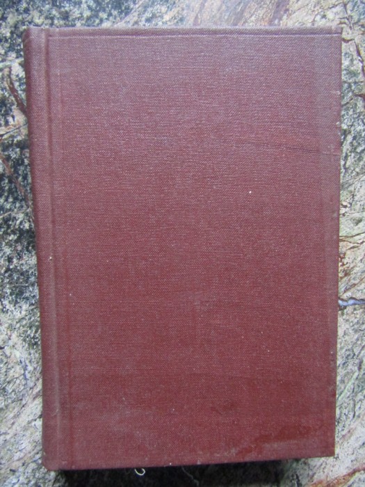 AUGUSTE BAILLY - BYZANCE (1939)