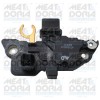 MEAT &amp; DORIA 52016 Regulator, alternator