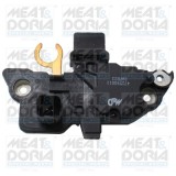 MEAT &amp; DORIA 52016 Regulator, alternator