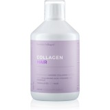 Swedish Collagen Collagen Hair colagen lichid pentru păr aroma Citrus 500 ml