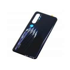 Capac Baterie Xiaomi Mi Note 10 Negru
