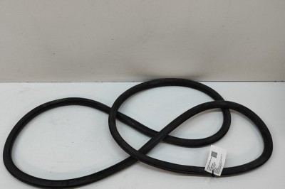 Garnitura ușă dreapta față VW CADDY IV Furgon SAA, SAH 2019 OEM: 2K5843792F | 30474241 foto