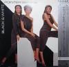 Vinil LP &quot;Japan Press&quot; Pointer Sisters &lrm;&ndash; Black &amp; White (VG++), Pop