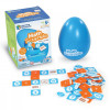 Joc matematic - Omleta numerelor PlayLearn Toys, Learning Resources
