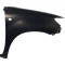 Aripa fata Toyota Hilux (N70), 01.2012-06.2016, partea Dreapta, cu gaura pentru semnalizare, 538110K080, 81P102-1