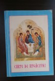 Carte de rugăciuni (Sf&acirc;nta Arhiepiscopie a Bucureștilor)