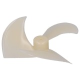 Elice motor ventilator side by side Samsung RSH11FHMH