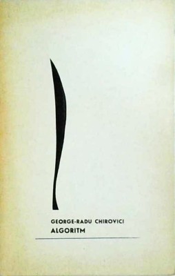 George Radu Chitovici - Algoritm foto