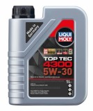 LIQUI MOLY 2323 Top Tec 4300 5W-30 ulei de motor