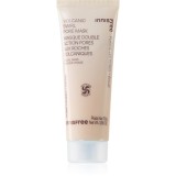 innisfree Volcanic Swirl Pore Mask mască cu argilă hidrateaza pielea si inchide porii 110 g