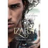 Izara - Viharos l&eacute;g - Julia Dippel