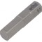 Capăt șurubelniță imbus HEX 6mm 25mm STANDARD