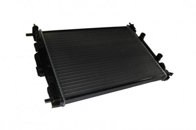 Radiator, racire motor RENAULT SCENIC II (JM0/1) (2003 - 2009) THERMOTEC D7R023TT foto