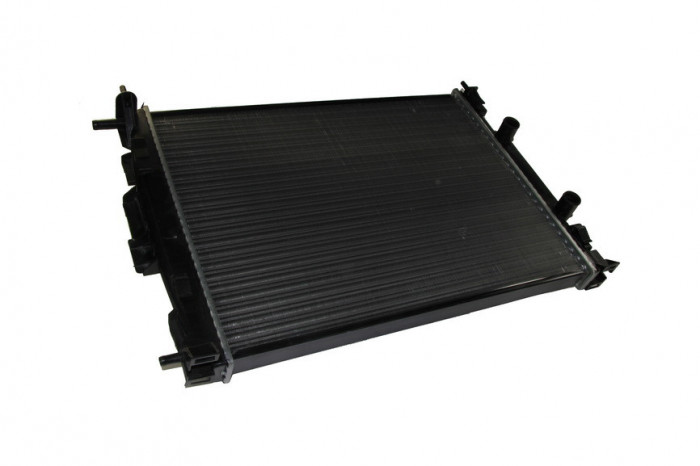 Radiator, racire motor RENAULT MEGANE II (BM0/1, CM0/1) (2002 - 2011) THERMOTEC D7R023TT