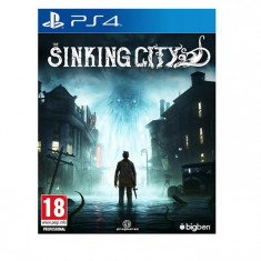 The Sinking City Ps4 foto