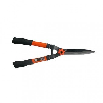 Foarfeca pentru gard viu, manere aluminiu, Strend Pro KY3917B, 530mm foto