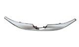 Ornament grila radiator Hyundai Ix35 (Lm), 10.2009-2015, Tucson (LM), 10.2009-2015, Cromat, 86352-2S100