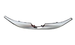 Ornament grila radiator Hyundai Ix35 (Lm), 10.2009-2015, Tucson (LM), 10.2009-2015, Cromat, 86352-2S100 foto