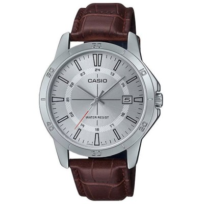 Ceas Barbati, Casio, Collection MTP-V0 MTP-V004L-7CUDF - Marime universala foto
