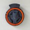 Senzor de impact dreapta spate TESLA MODEL Y 2022 OEM: 1036762-00-A 23791272