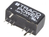 Convertor DC/DC 9W 9-18V la 5V/-5V SIP8
