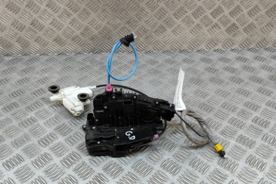 &amp;Icirc;ncuietoare ușă dreapta spate MERCEDES-BENZ GLS X167 2022 OEM: A0997308200,A1677602400 28487042 foto
