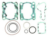 Set garnituri cilindru compatibil: HUSQVARNA CR, SM, WR, WR/E 125 1997-2014, Athena