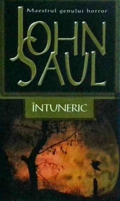 John Saul - Intuneric foto