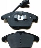 MTR MT574 set placute frana,frana disc