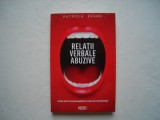 Relatii verbale abuzive - Patricia Evans