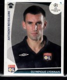 B10 - Sticker fotbal - UEFA Champions League - editia 2009 - 2010 - nr 299