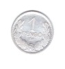 Moneda Ungaria 1 pengo 1927, stare buna, curata, Europa, Argint