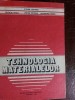 Tehnologia materialelor- Stoian Leonard, Palfalvi Attila